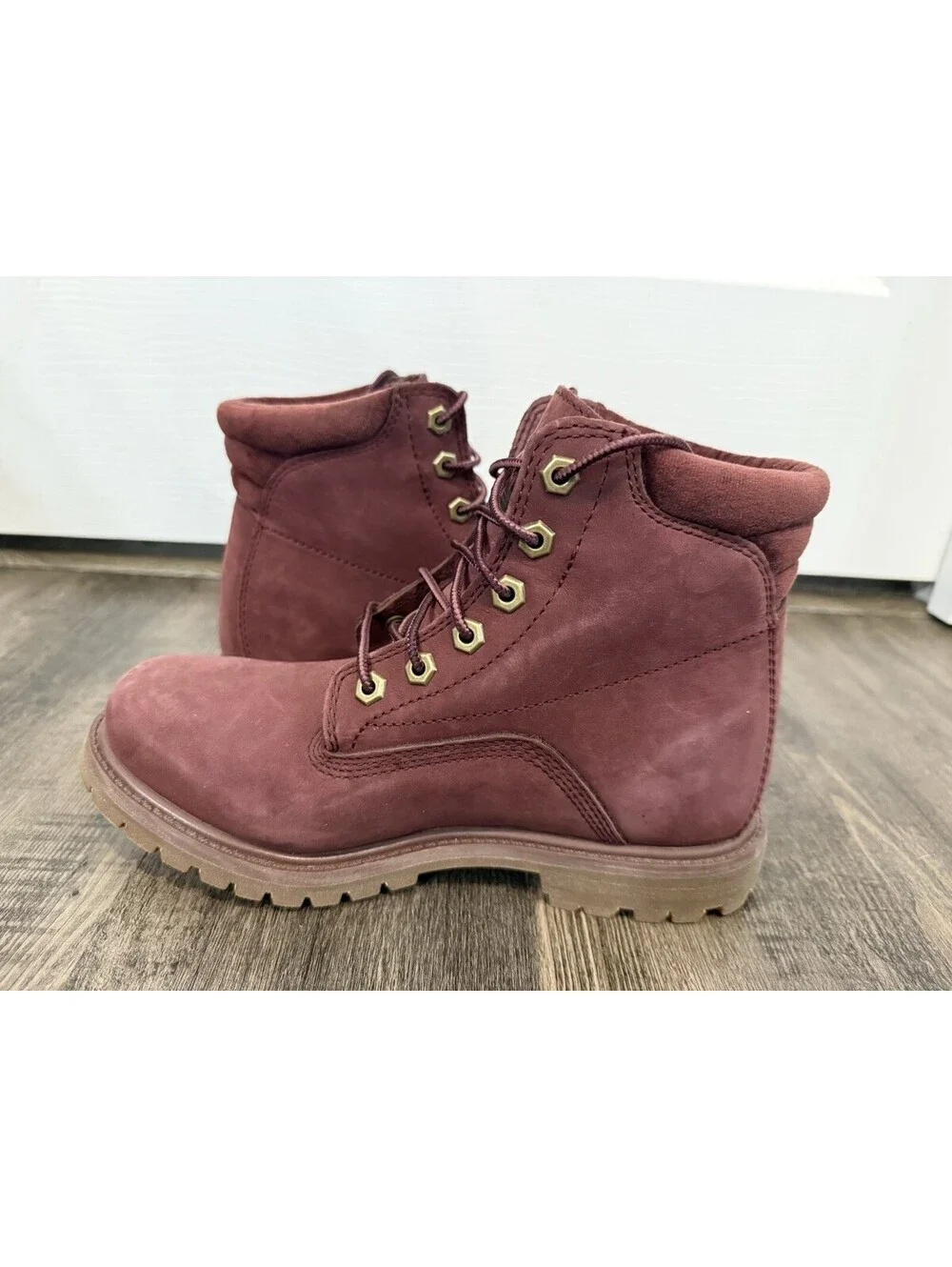 Timberland Men's Premium 6